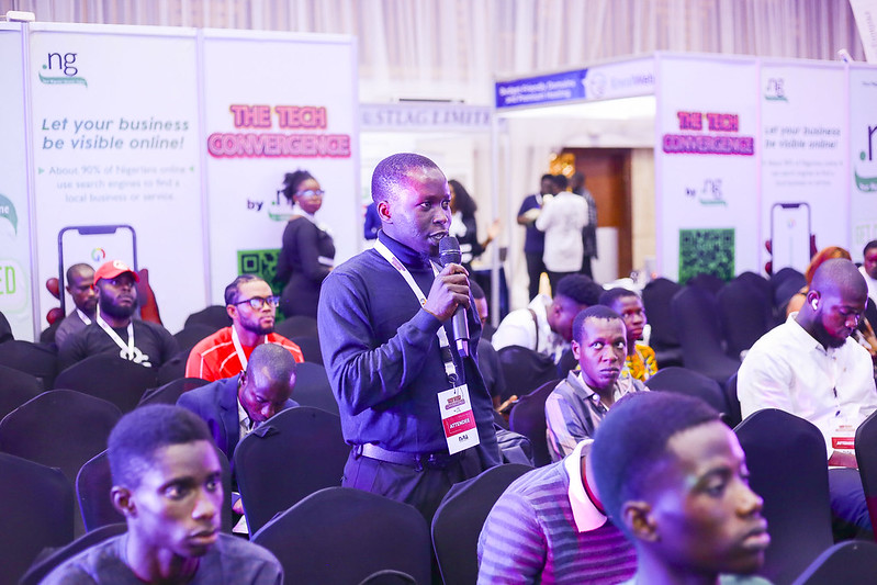 Interactive Sessions