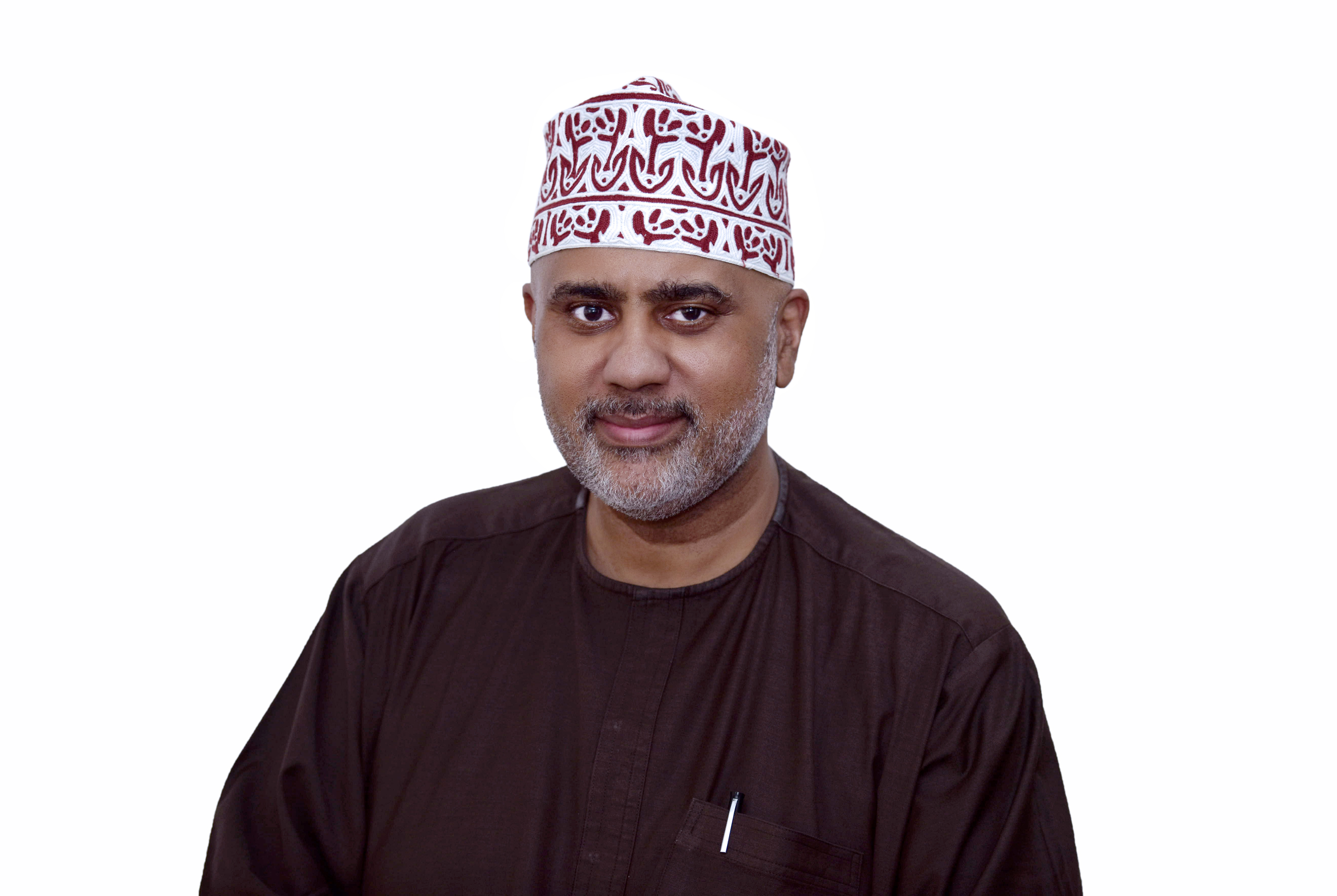 Abdul-Hakeem Ajijola
