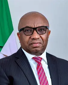 Dr. Vincent Olatunji