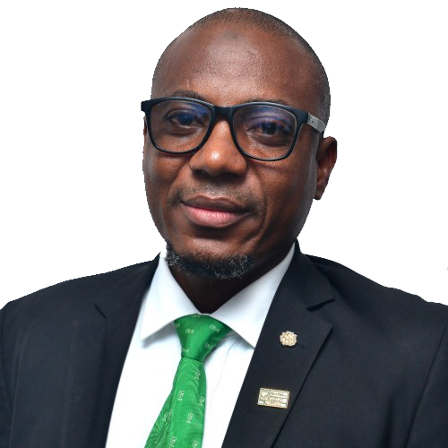 Prof. Muhammad Sirajo Aliyu